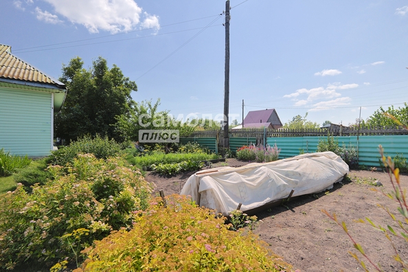 
  Продается дом 54.3 м². Фото 22.