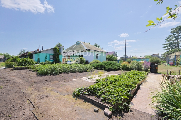 
  Продается дом 54.3 м². Фото 29.