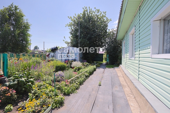 
  Продается дом 54.3 м². Фото 31.