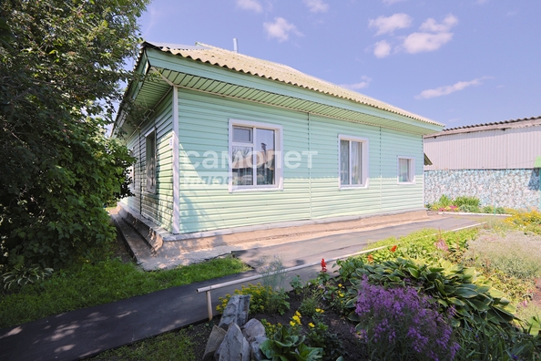 
  Продается дом 54.3 м². Фото 35.