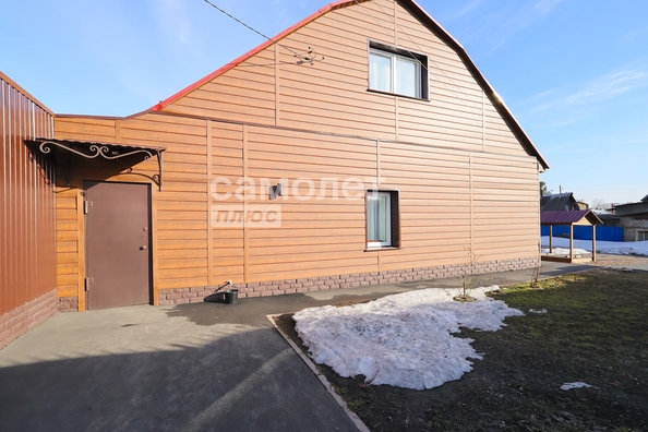 
  Продается дом 219.4 м². Фото 1.