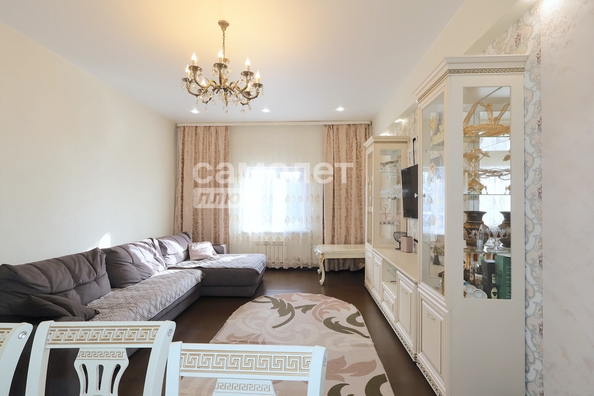 
  Продается дом 219.4 м². Фото 3.