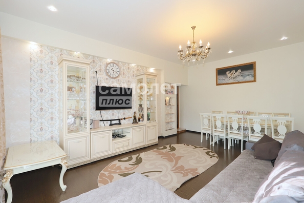 
  Продается дом 219.4 м². Фото 5.