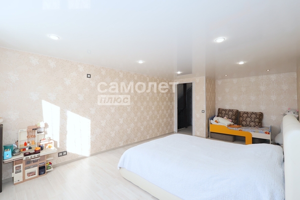 
  Продается дом 219.4 м². Фото 24.