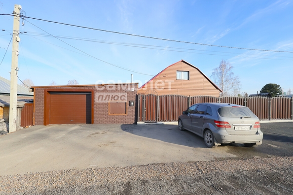 
  Продается дом 219.4 м². Фото 41.