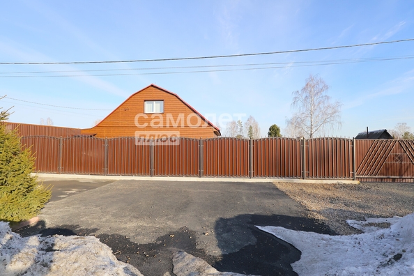 
  Продается дом 219.4 м². Фото 42.