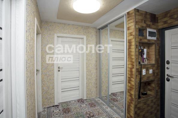 
  Продается 3-комн. квартира 61.4 м². Фото 17.