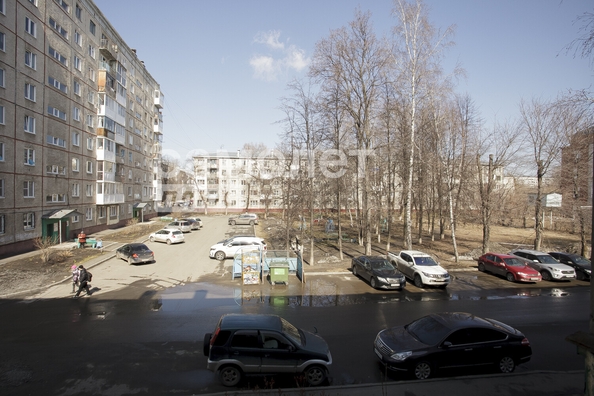 
  Продается 3-комн. квартира 61.4 м². Фото 26.