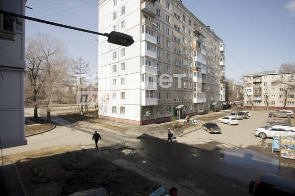 
  Продается 3-комн. квартира 61.4 м². Фото 27.