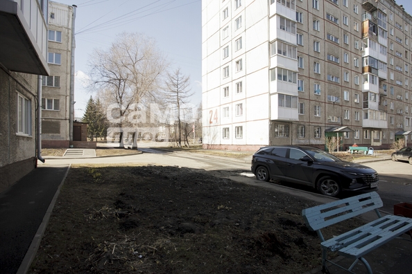 
  Продается 3-комн. квартира 61.4 м². Фото 28.