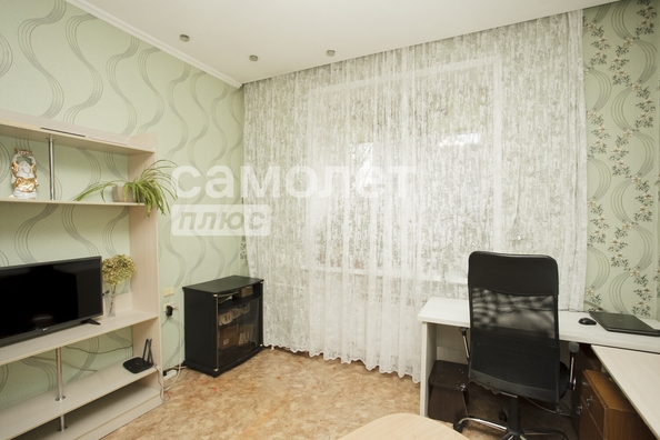 
  Продается 3-комн. квартира 75.8 м². Фото 18.
