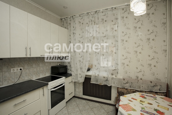 
  Продается 3-комн. квартира 75.8 м². Фото 20.