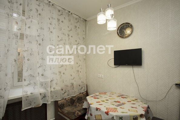 
  Продается 3-комн. квартира 75.8 м². Фото 21.