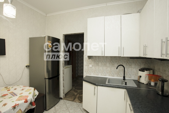 
  Продается 3-комн. квартира 75.8 м². Фото 22.