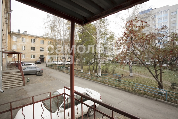 
  Продается 3-комн. квартира 75.8 м². Фото 25.