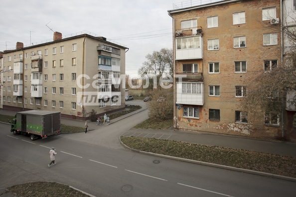 
  Продается 3-комн. квартира 75.8 м². Фото 27.