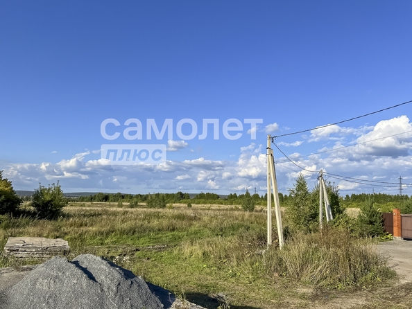 
  Продается земельный участок 14.22 соток. Фото 3.