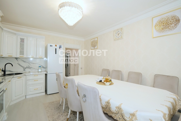 
  Продается 3-комн. квартира 91.1 м², в ЖК Тихий бульвар. Фото 6.