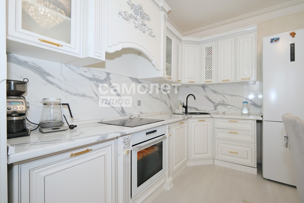 
  Продается 3-комн. квартира 91.1 м², в ЖК Тихий бульвар. Фото 7.