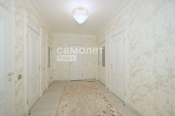 
  Продается 3-комн. квартира 91.1 м², в ЖК Тихий бульвар. Фото 14.