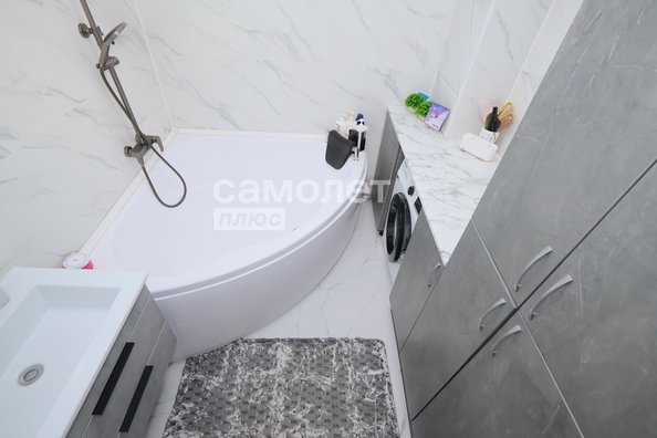 
  Продается 3-комн. квартира 91.1 м², в ЖК Тихий бульвар. Фото 16.