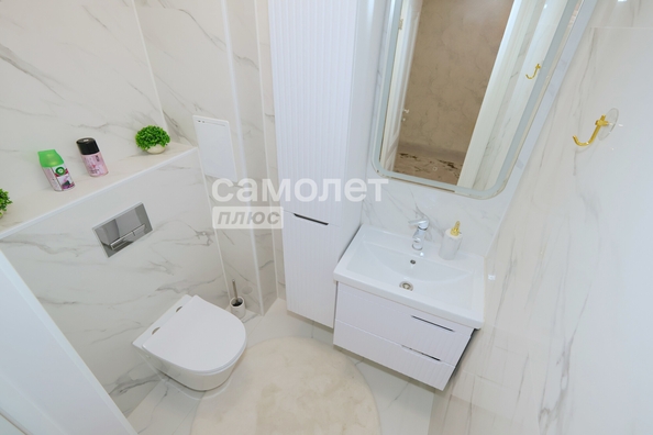 
  Продается 3-комн. квартира 91.1 м², в ЖК Тихий бульвар. Фото 19.