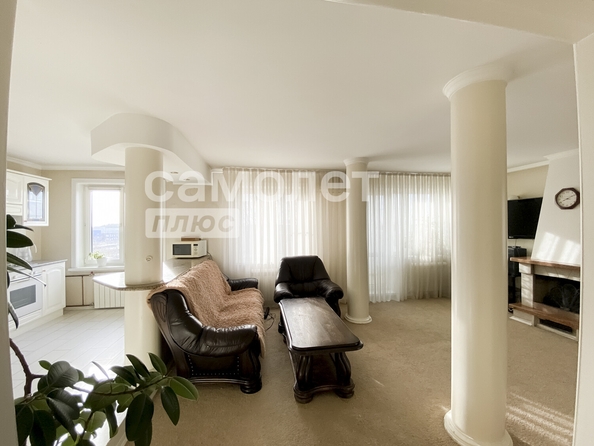 
  Продается 3-комн. квартира 92.3 м². Фото 10.