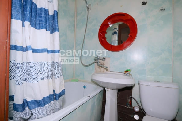 
  Продается 1-комн. квартира 16.8 м². Фото 7.