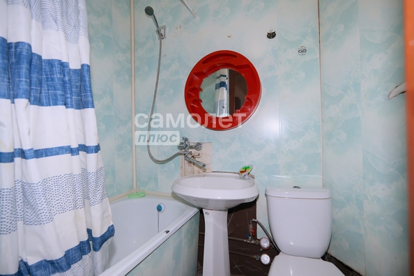 
  Продается 1-комн. квартира 16.8 м². Фото 8.