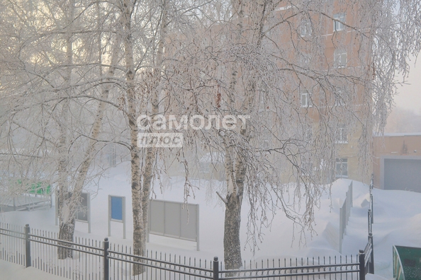 
  Продается 1-комн. квартира 16.8 м². Фото 9.
