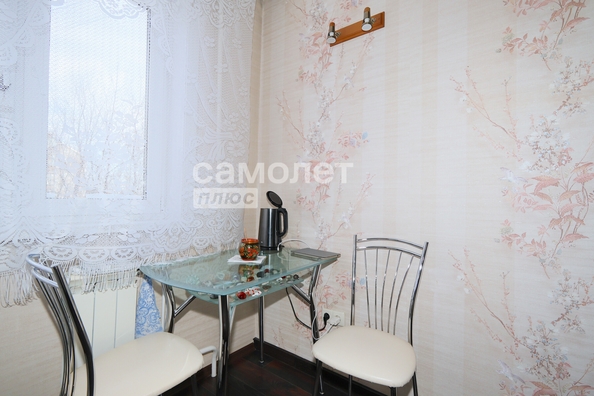 
  Продается 2-комн. квартира 46.4 м². Фото 12.
