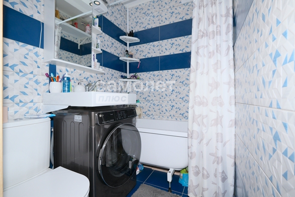 
  Продается 2-комн. квартира 46.4 м². Фото 13.