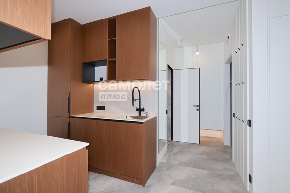 
  Продается 2-комн. квартира 52 м². Фото 9.