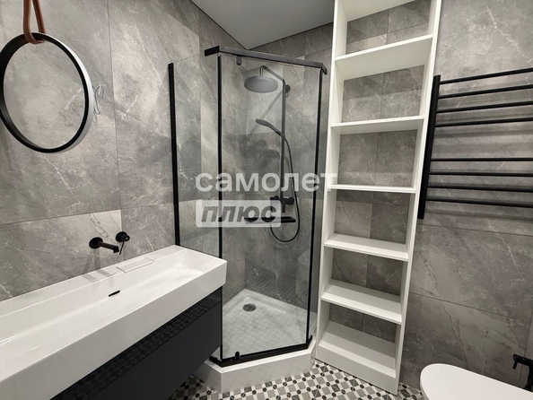 
  Продается 2-комн. квартира 52 м². Фото 14.