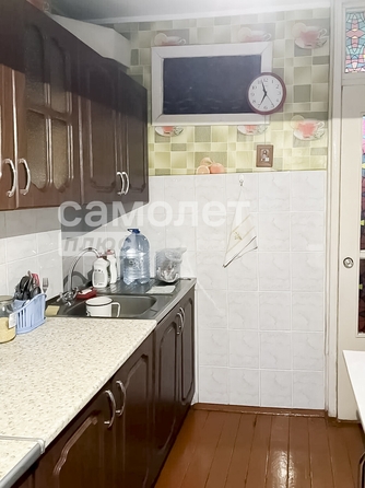 
  Продается 3-комн. квартира 60.2 м². Фото 9.
