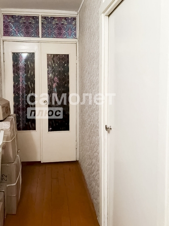 
  Продается 3-комн. квартира 60.2 м². Фото 20.