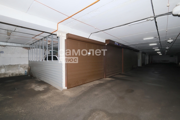 
  Продается парковка 18 м². Фото 6.
