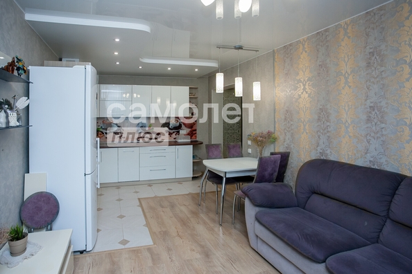 
  Продается 4-комн. квартира 91.1 м². Фото 2.