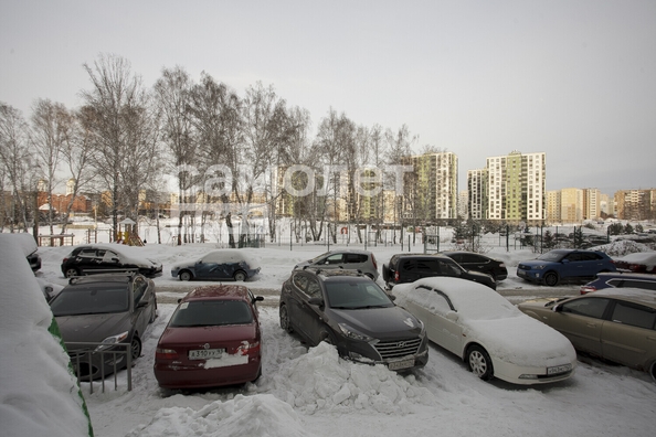 
  Продается 4-комн. квартира 91.1 м². Фото 22.