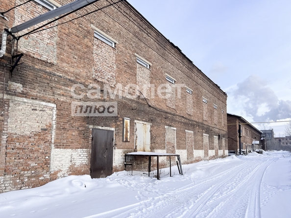 
  Продается производственное помещение 1381.5 м². Фото 1.
