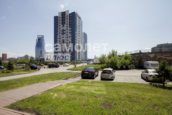 
  Сдается универсальное помещение 124.2 м². Фото 2.