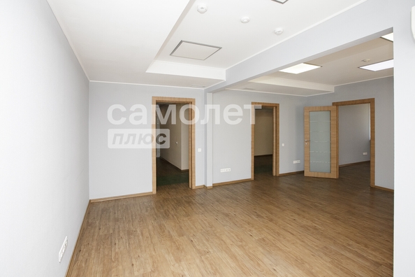 
  Сдается универсальное помещение 124.2 м². Фото 8.