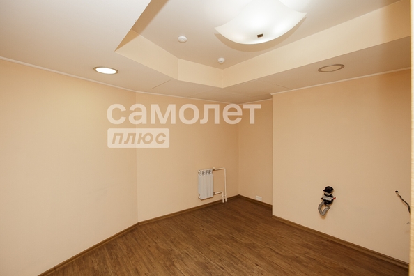 
  Сдается универсальное помещение 124.2 м². Фото 15.