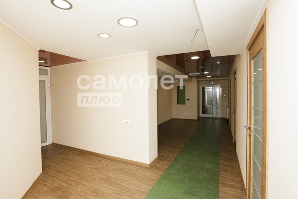 
  Сдается универсальное помещение 124.2 м². Фото 19.