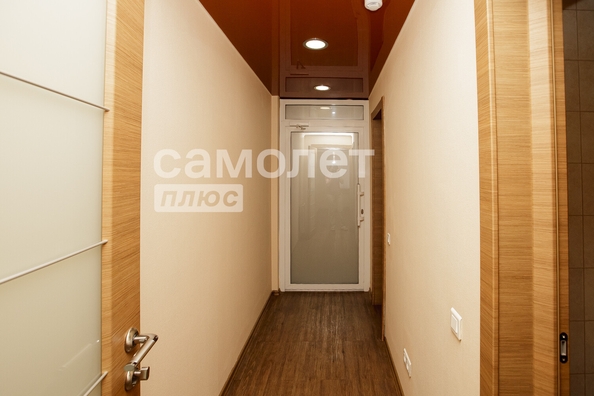 
  Сдается универсальное помещение 124.2 м². Фото 26.