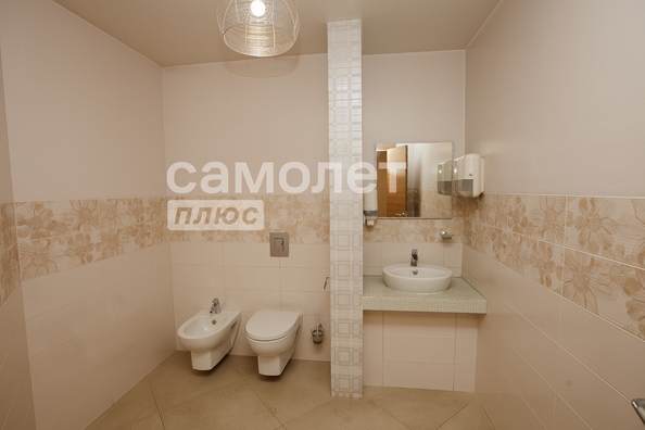 
  Сдается универсальное помещение 124.2 м². Фото 30.