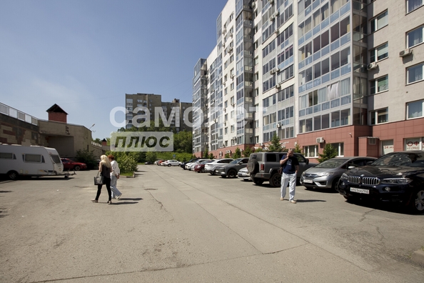 
  Сдается универсальное помещение 124.2 м². Фото 33.