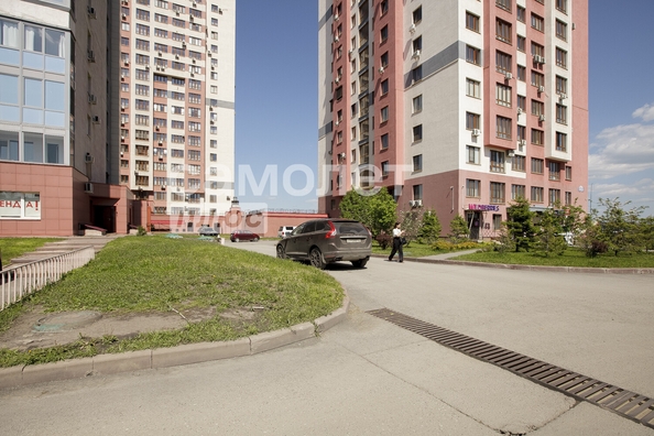 
  Сдается универсальное помещение 124.2 м². Фото 34.