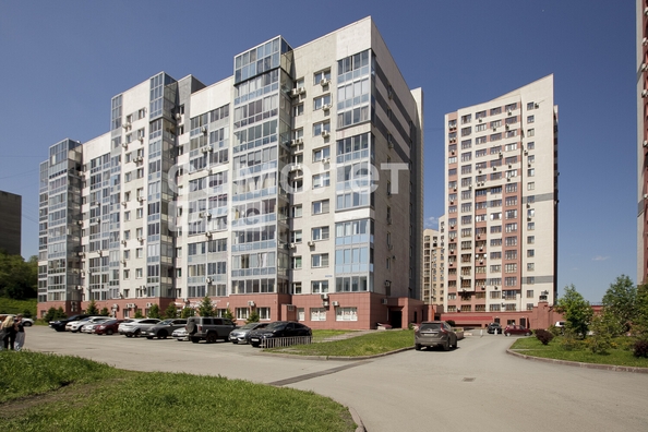 
  Сдается универсальное помещение 124.2 м². Фото 36.