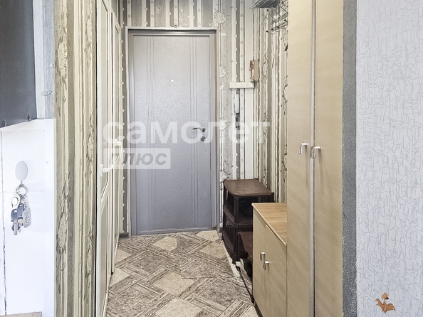 
  Продается 2-комн. квартира 50.4 м². Фото 8.